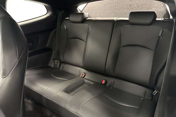 2021 Toyota Yaris GR GXPA16R