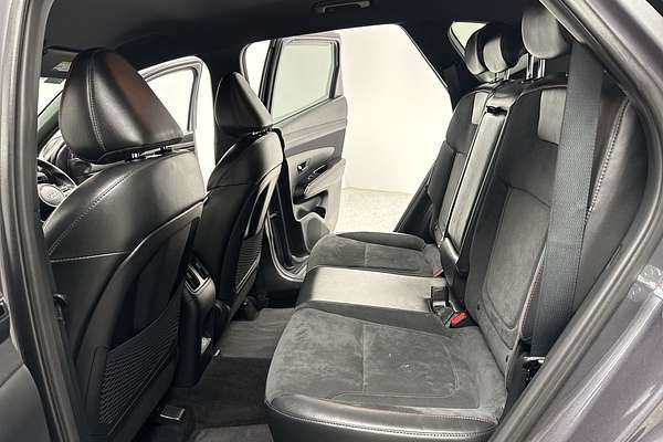 2023 Hyundai Tucson Highlander N Line NX4.V2