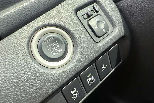 2016 Mitsubishi Pajero Sport Exceed QE