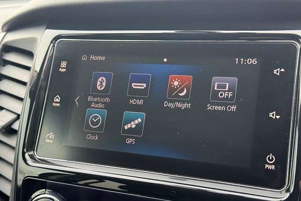 2016 Mitsubishi Pajero Sport Exceed QE