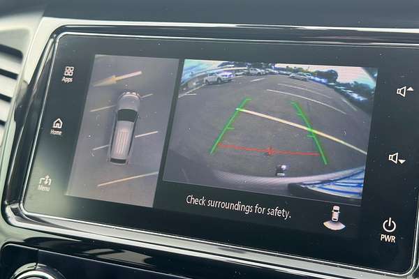 2016 Mitsubishi Pajero Sport Exceed QE