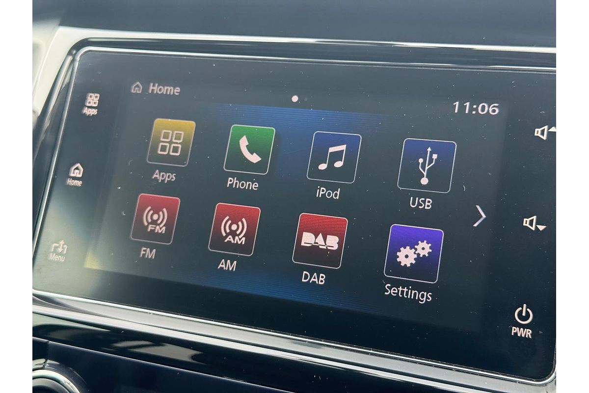 2016 Mitsubishi Pajero Sport Exceed QE