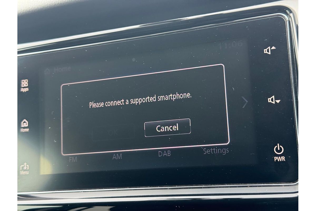 2016 Mitsubishi Pajero Sport Exceed QE