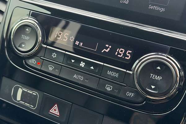 2016 Mitsubishi Pajero Sport Exceed QE