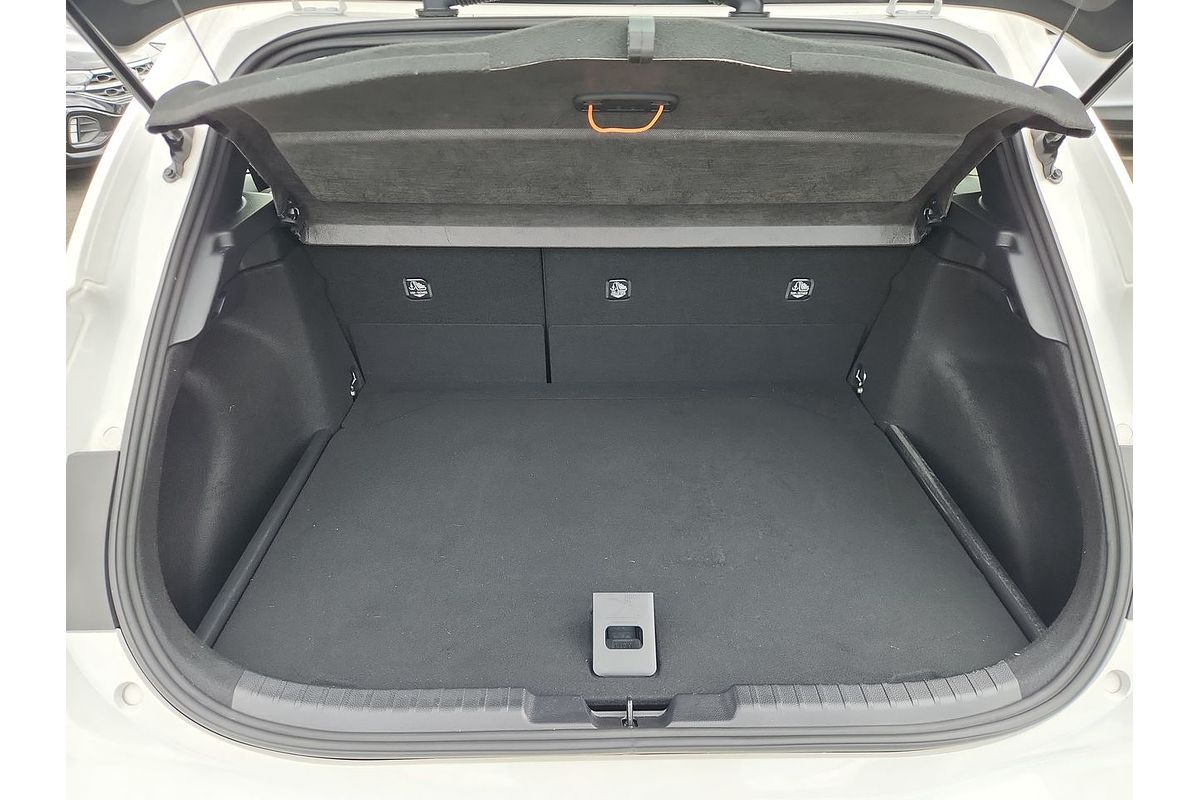 2022 Toyota Corolla Ascent Sport Hybrid ZWE211R