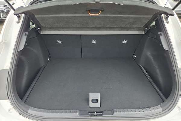 2022 Toyota Corolla Ascent Sport Hybrid ZWE211R