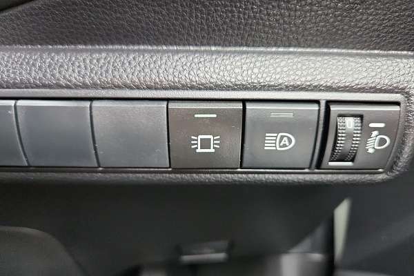 2022 Toyota Corolla Ascent Sport Hybrid ZWE211R