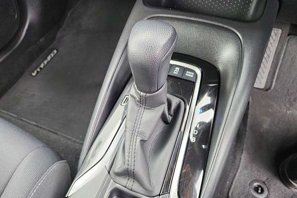 2022 Toyota Corolla Ascent Sport Hybrid ZWE211R