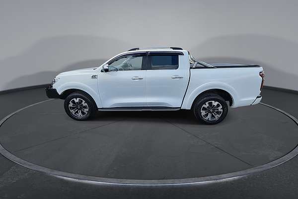 2023 GWM Ute Cannon NPW 4X4