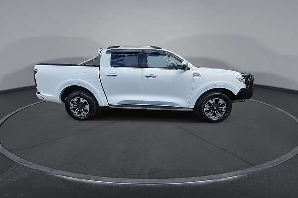 2023 GWM Ute Cannon NPW 4X4