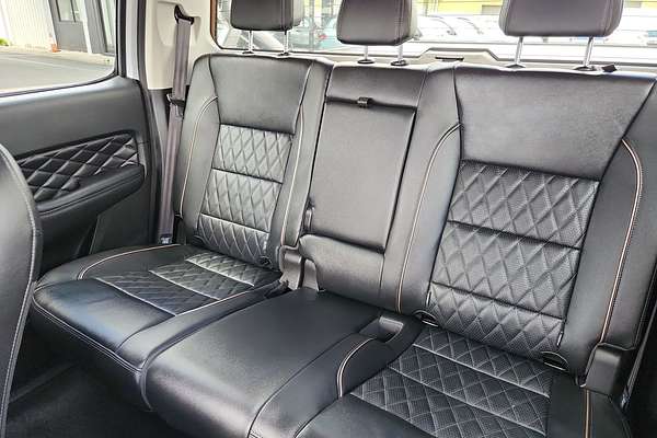 2023 GWM Ute Cannon NPW 4X4