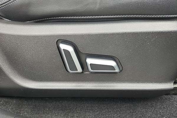 2023 GWM Ute Cannon NPW 4X4