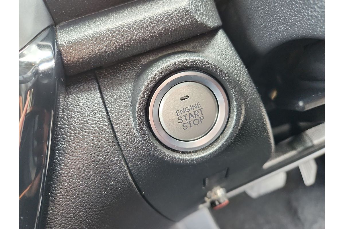 2023 GWM Ute Cannon NPW 4X4