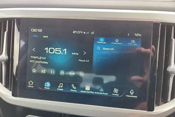 2023 GWM Ute Cannon NPW 4X4