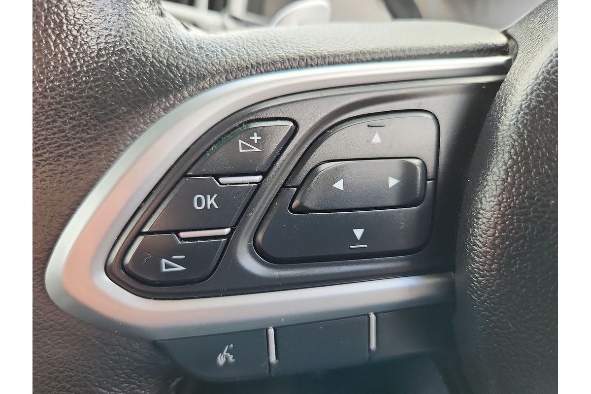 2023 GWM Ute Cannon NPW 4X4