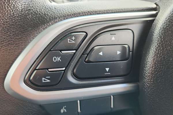 2023 GWM Ute Cannon NPW 4X4