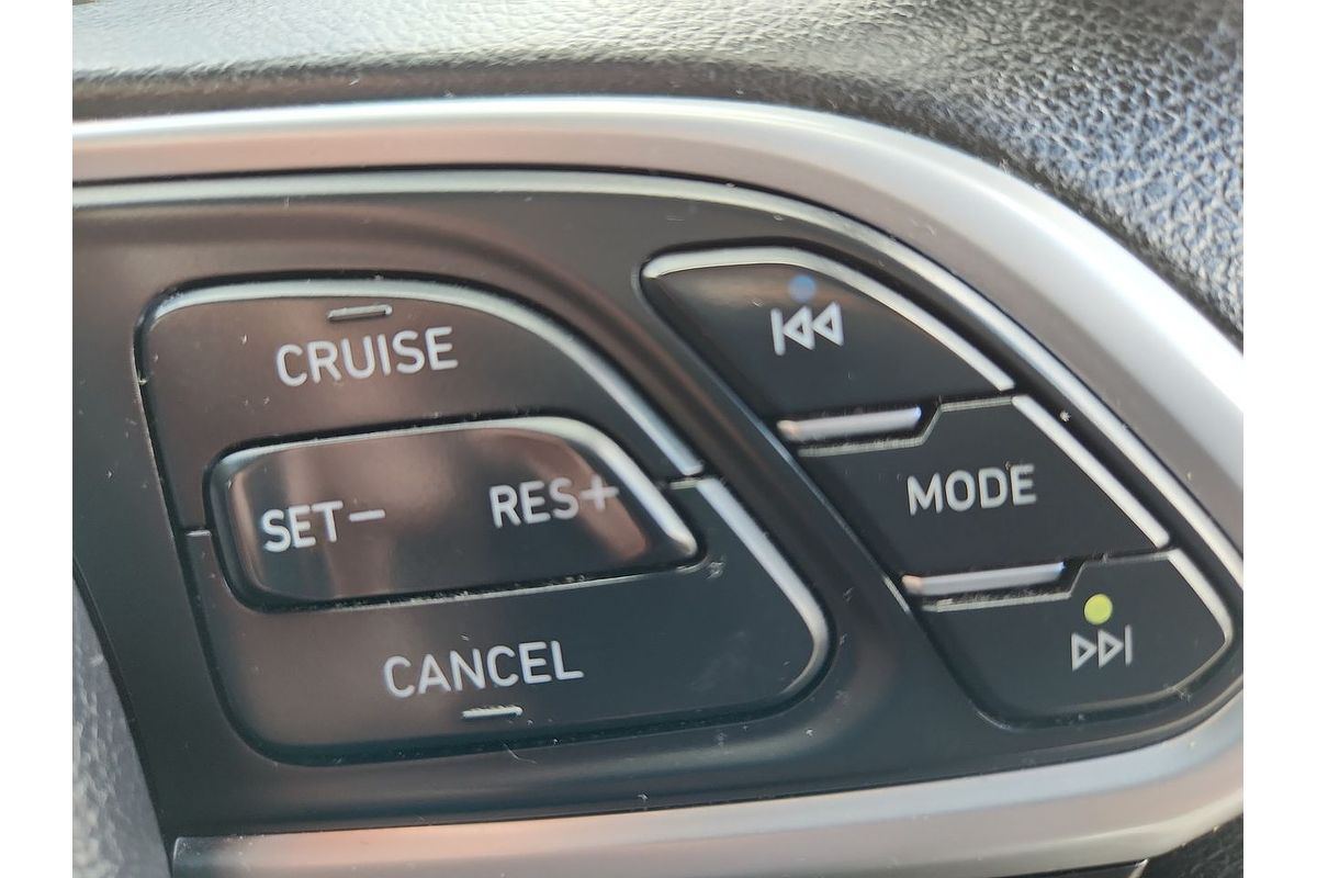 2023 GWM Ute Cannon NPW 4X4