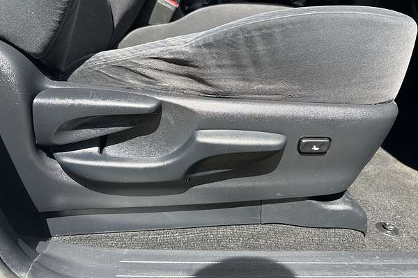 2020 Toyota Landcruiser Prado GX GDJ150R