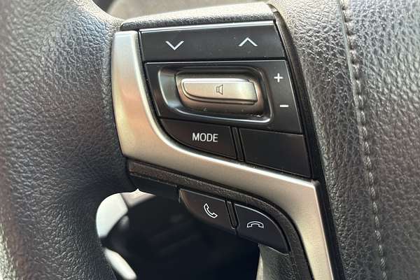 2020 Toyota Landcruiser Prado GX GDJ150R