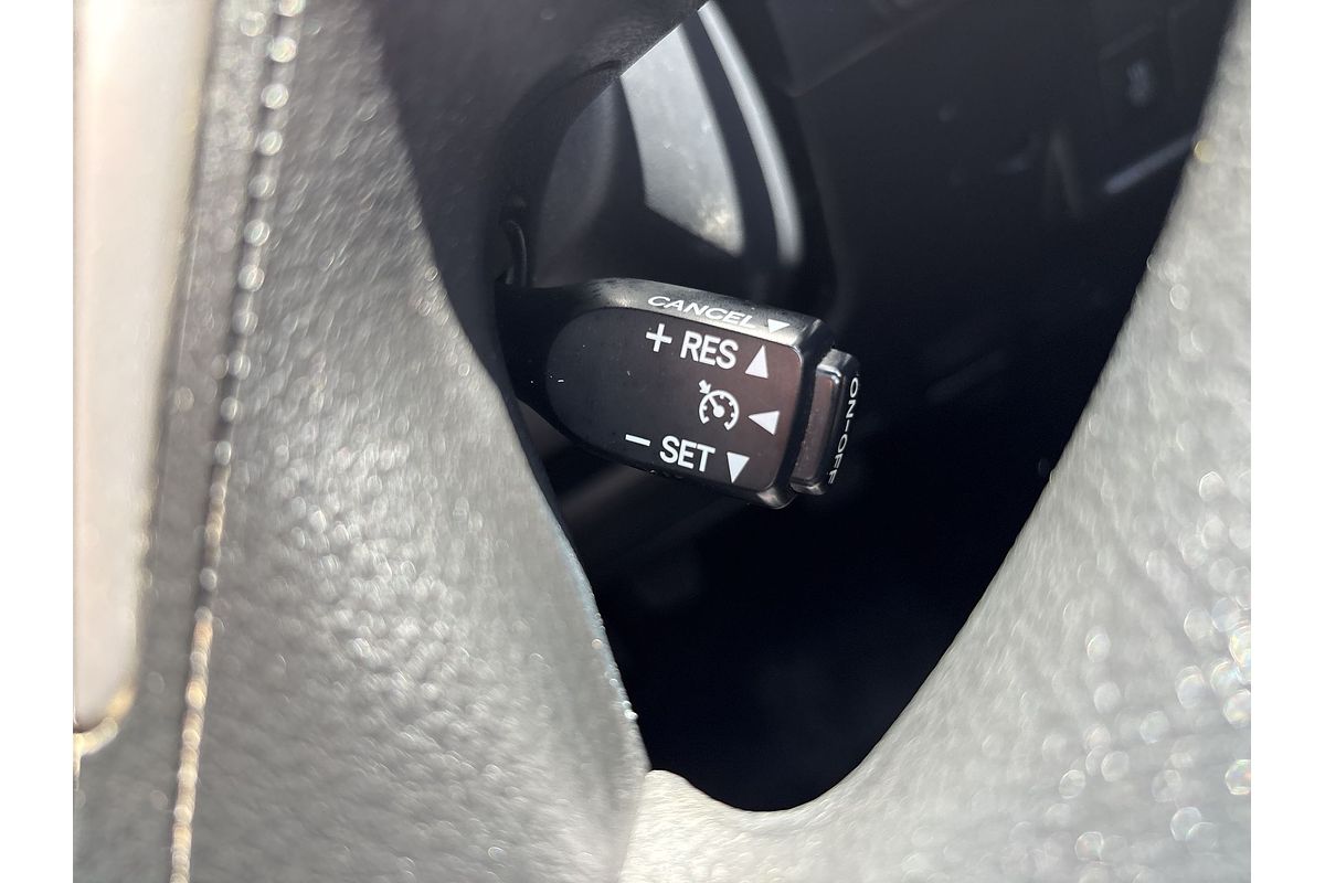 2020 Toyota Landcruiser Prado GX GDJ150R