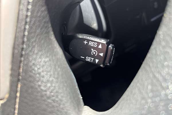 2020 Toyota Landcruiser Prado GX GDJ150R