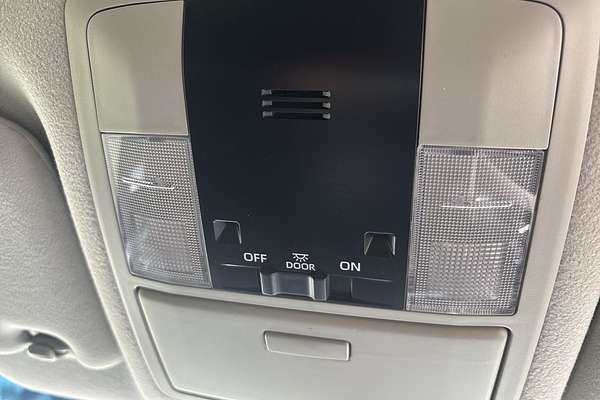 2020 Toyota Landcruiser Prado GX GDJ150R