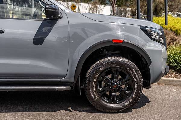 2021 Nissan Navara PRO-4X D23 4X4