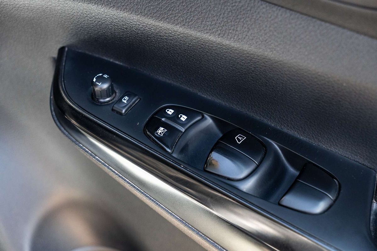 2021 Nissan Navara PRO-4X D23 4X4