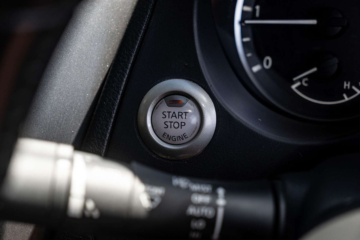 2021 Nissan Navara PRO-4X D23 4X4