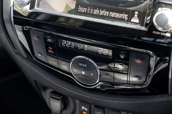 2021 Nissan Navara PRO-4X D23 4X4