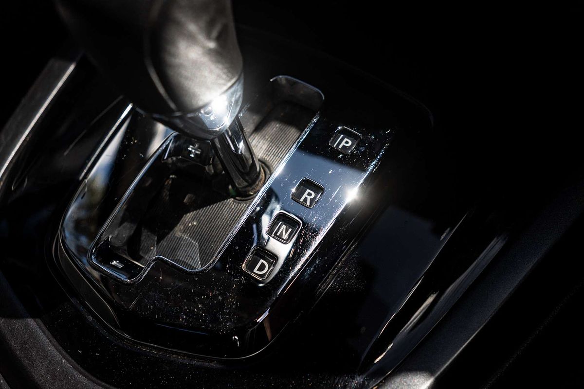 2021 Nissan Navara PRO-4X D23 4X4