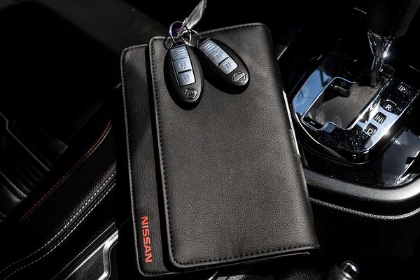 2021 Nissan Navara PRO-4X D23 4X4