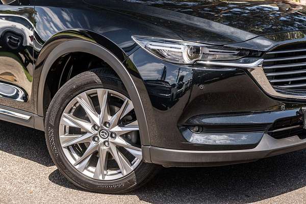 2020 Mazda CX-8 GT KG Series