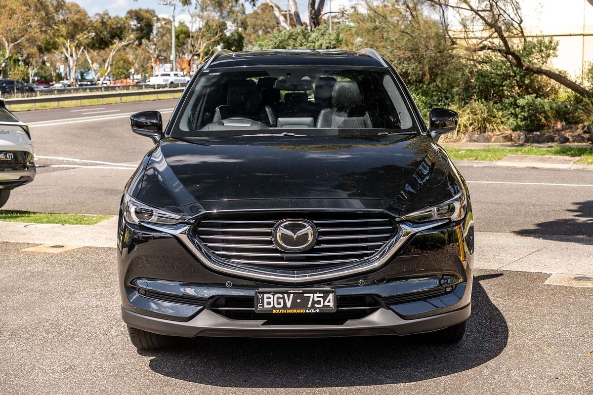 2020 Mazda CX-8 GT KG Series