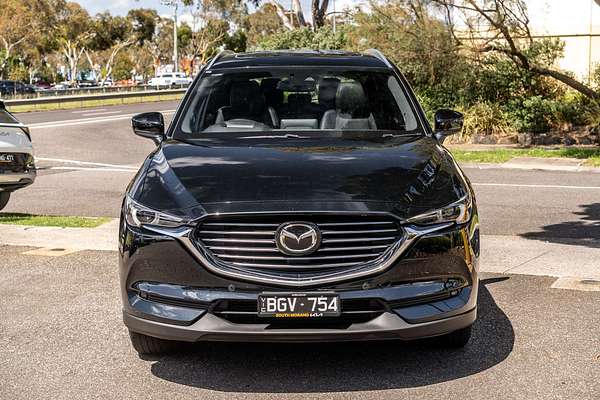 2020 Mazda CX-8 GT KG Series