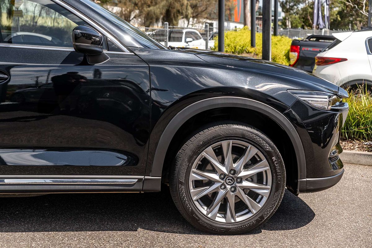 2020 Mazda CX-8 GT KG Series