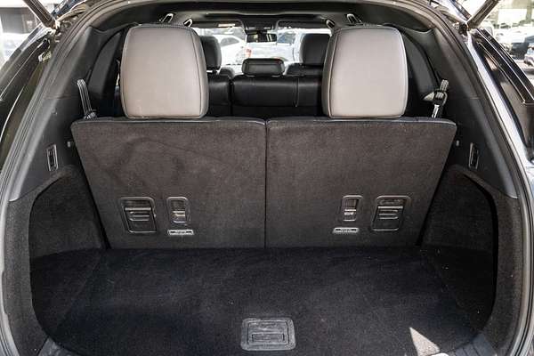 2020 Mazda CX-8 GT KG Series