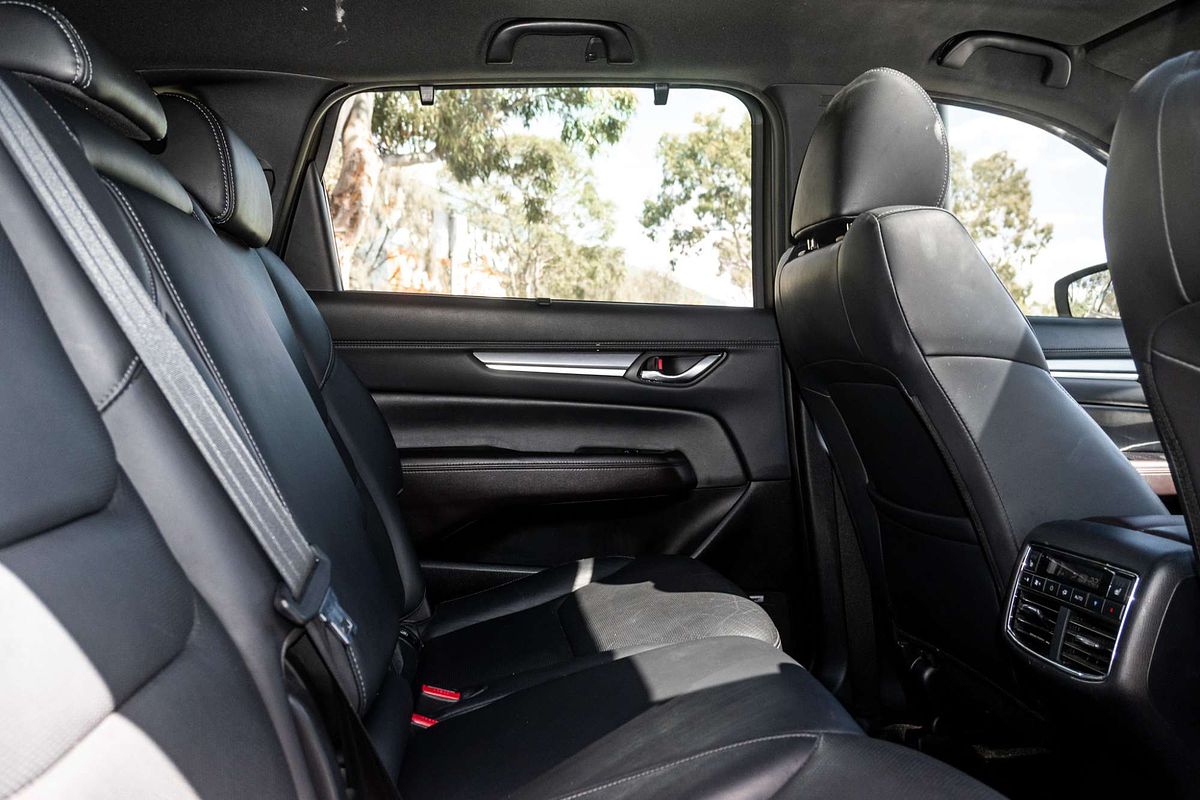 2020 Mazda CX-8 GT KG Series