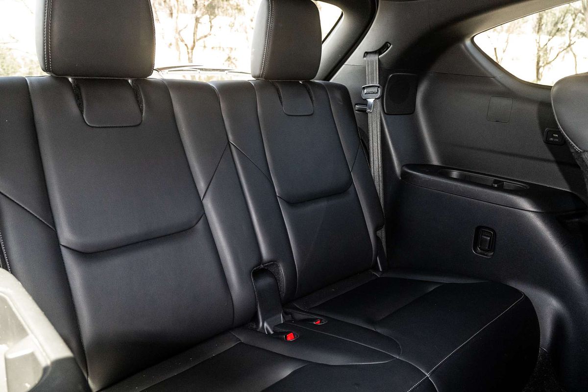 2020 Mazda CX-8 GT KG Series