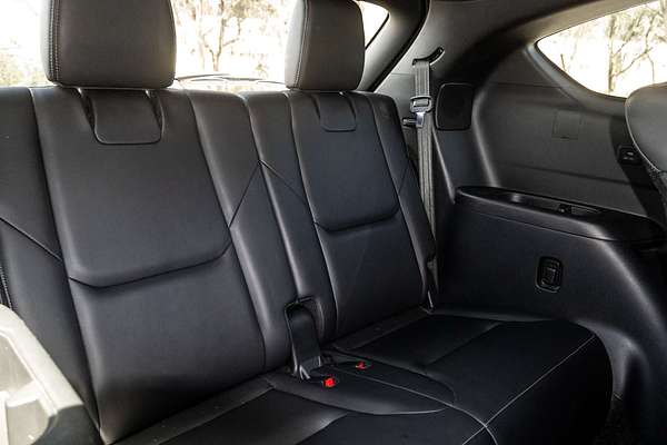 2020 Mazda CX-8 GT KG Series