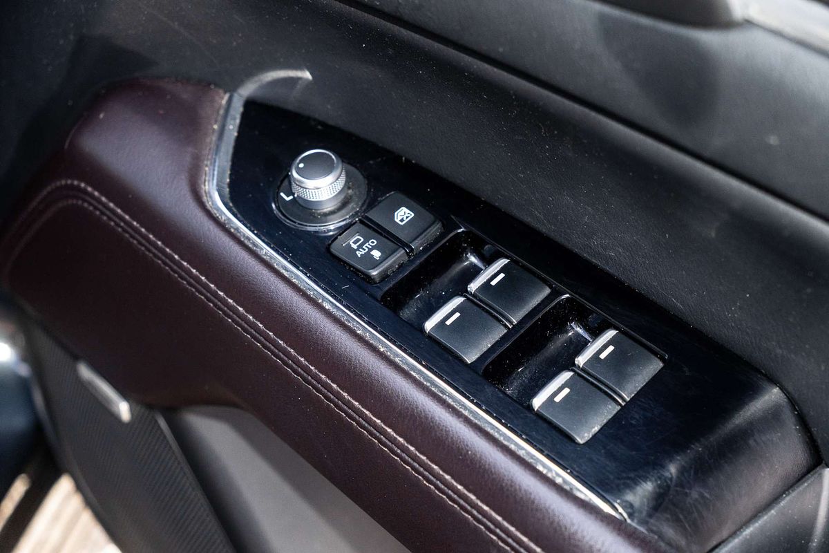 2020 Mazda CX-8 GT KG Series