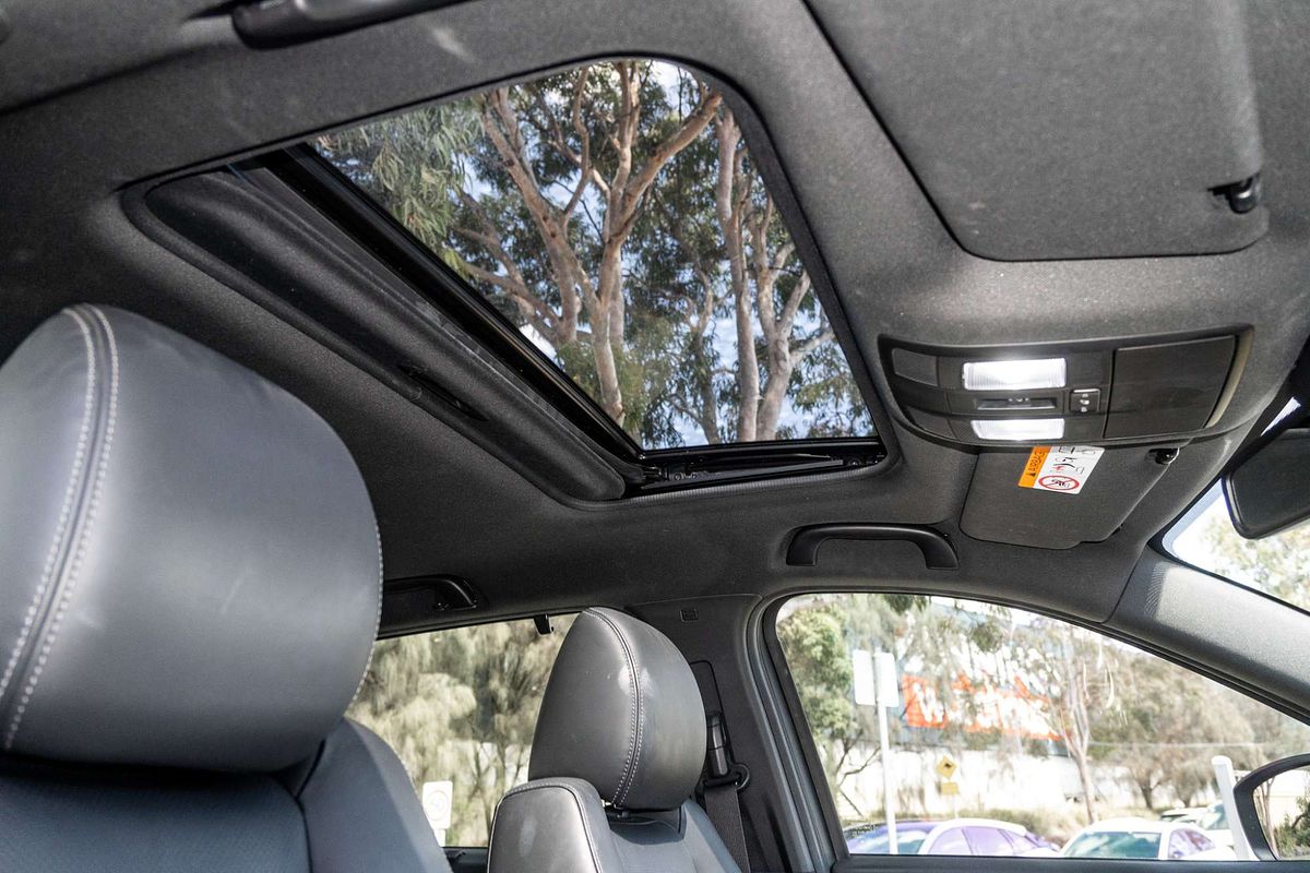 2020 Mazda CX-8 GT KG Series