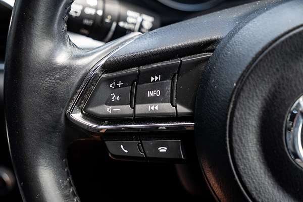 2020 Mazda CX-8 GT KG Series