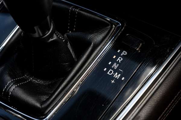 2020 Mazda CX-8 GT KG Series