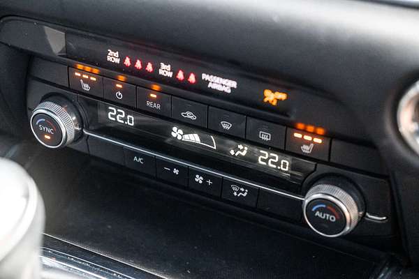 2020 Mazda CX-8 GT KG Series