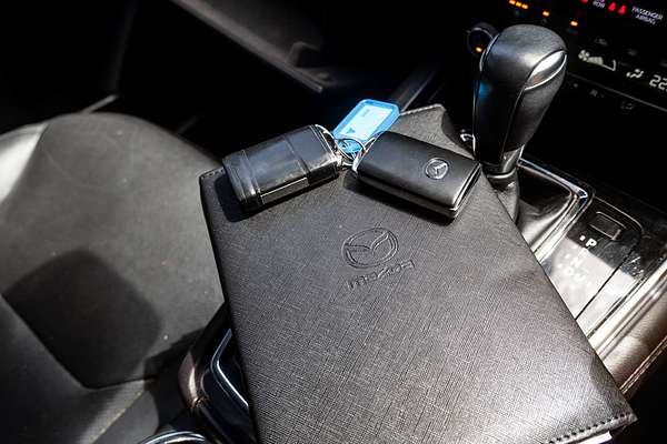 2020 Mazda CX-8 GT KG Series