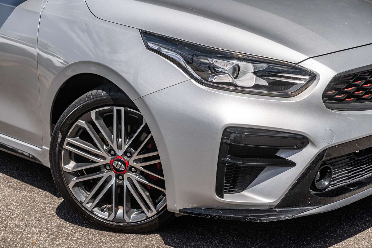 2019 Kia Cerato GT BD
