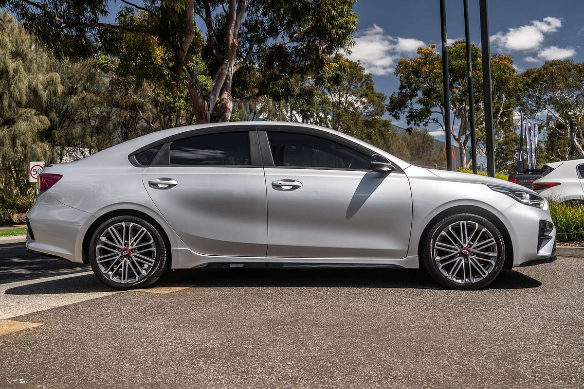 2019 Kia Cerato GT BD