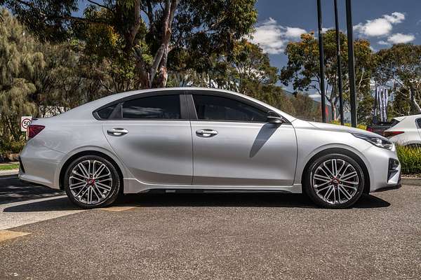 2019 Kia Cerato GT BD