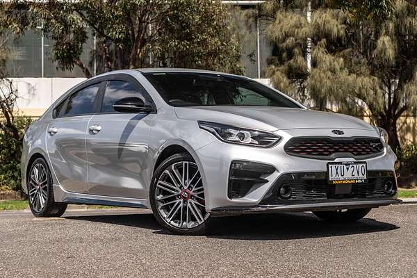 2019 Kia Cerato GT BD